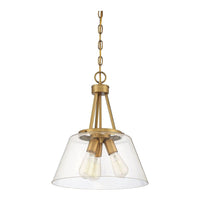 Calhoun 3-Light Pendant