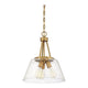 Savoy House - Calhoun 3-Light Pendant - Lights Canada