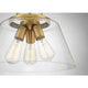 Savoy House - Calhoun 3-Light Pendant - Lights Canada