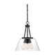 Savoy House - Calhoun 3-Light Pendant - Lights Canada