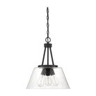 Savoy House - Calhoun 3-Light Pendant - Lights Canada