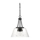 Savoy House - Calhoun 3-Light Pendant - Lights Canada