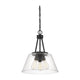Savoy House - Calhoun 3-Light Pendant - Lights Canada