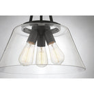 Savoy House - Calhoun 3-Light Pendant - Lights Canada