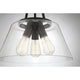 Savoy House - Calhoun 3-Light Pendant - Lights Canada