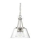 Savoy House - Calhoun 3-Light Pendant - Lights Canada