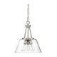 Savoy House - Calhoun 3-Light Pendant - Lights Canada