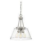 Savoy House - Calhoun 3-Light Pendant - Lights Canada