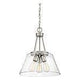 Savoy House - Calhoun 3-Light Pendant - Lights Canada
