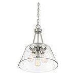 Savoy House - Calhoun 3-Light Pendant - Lights Canada