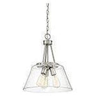Savoy House - Calhoun 3-Light Pendant - Lights Canada
