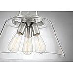 Savoy House - Calhoun 3-Light Pendant - Lights Canada