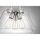 Savoy House - Calhoun 3-Light Pendant - Lights Canada
