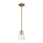 Savoy House - Calhoun 1-Light Mini Pendant - Lights Canada