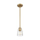 Savoy House - Calhoun 1-Light Mini Pendant - Lights Canada