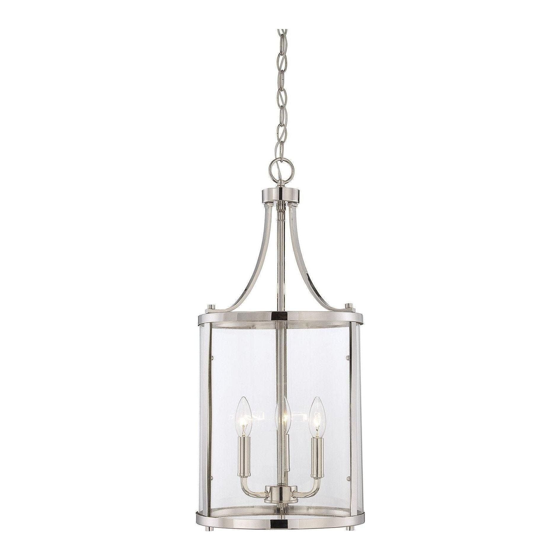 Savoy House - Penrose Pendant - Lights Canada