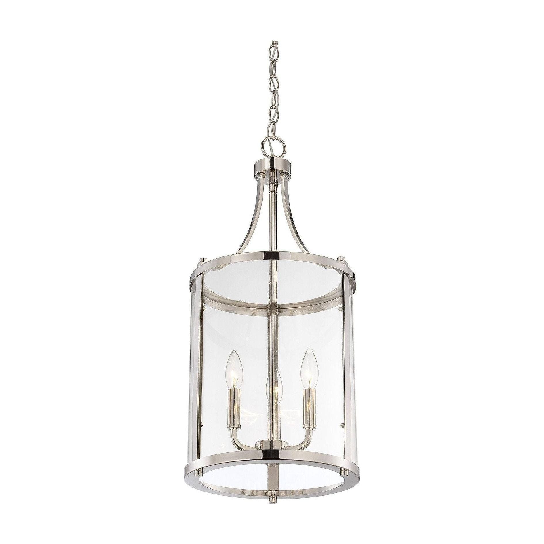 Savoy House - Penrose Pendant - Lights Canada
