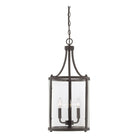 Savoy House - Penrose Pendant - Lights Canada