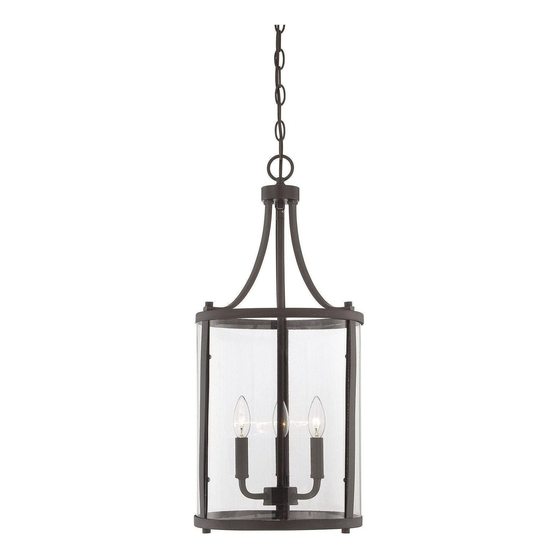 Savoy House - Penrose Pendant - Lights Canada