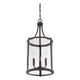 Savoy House - Penrose Pendant - Lights Canada