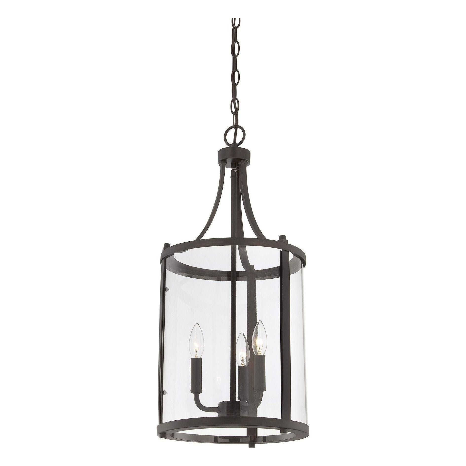 Savoy House - Penrose Pendant - Lights Canada