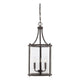 Savoy House - Penrose Pendant - Lights Canada