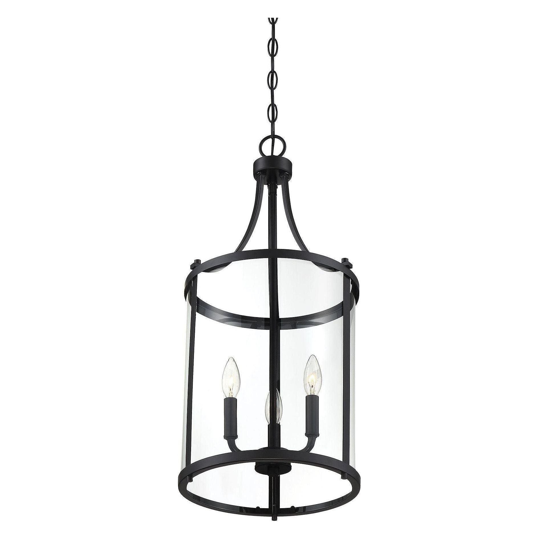 Savoy House - Penrose Pendant - Lights Canada