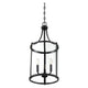 Savoy House - Penrose Pendant - Lights Canada