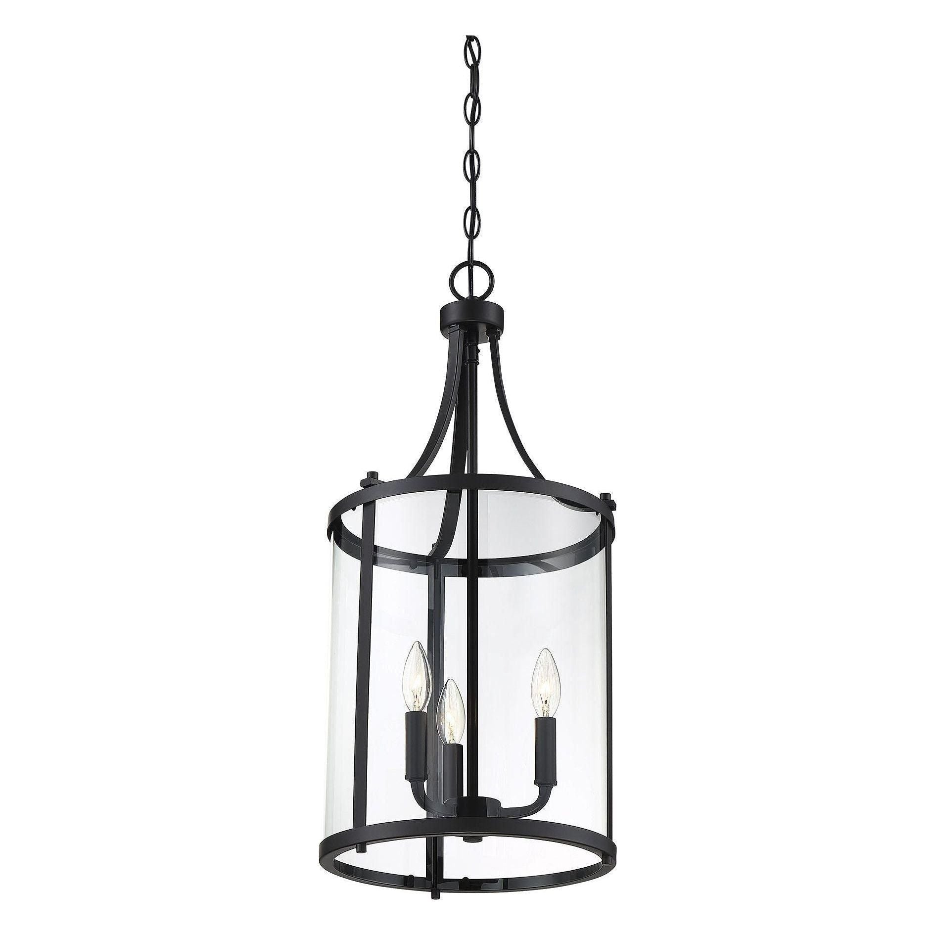 Savoy House - Penrose Pendant - Lights Canada