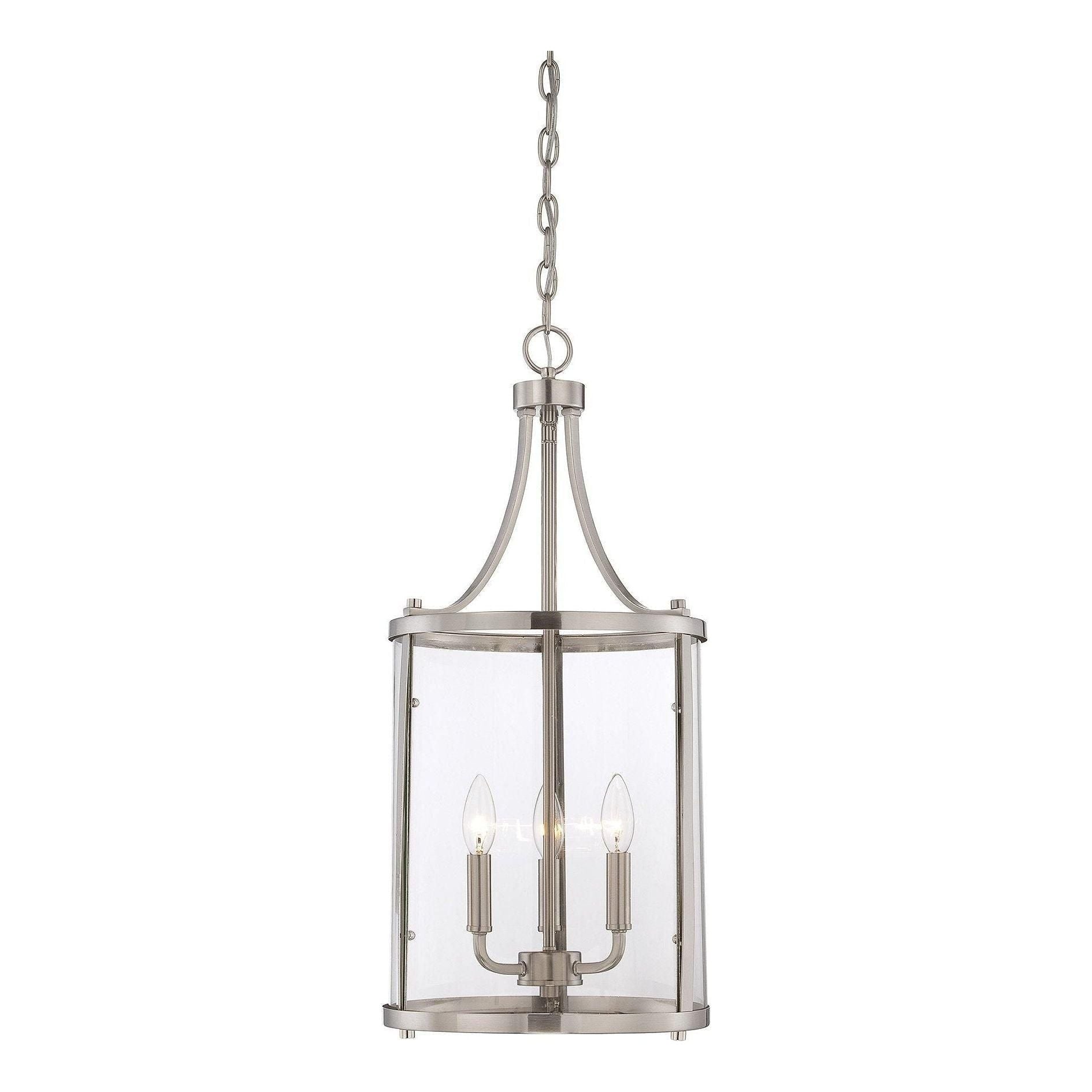 Savoy House - Penrose Pendant - Lights Canada