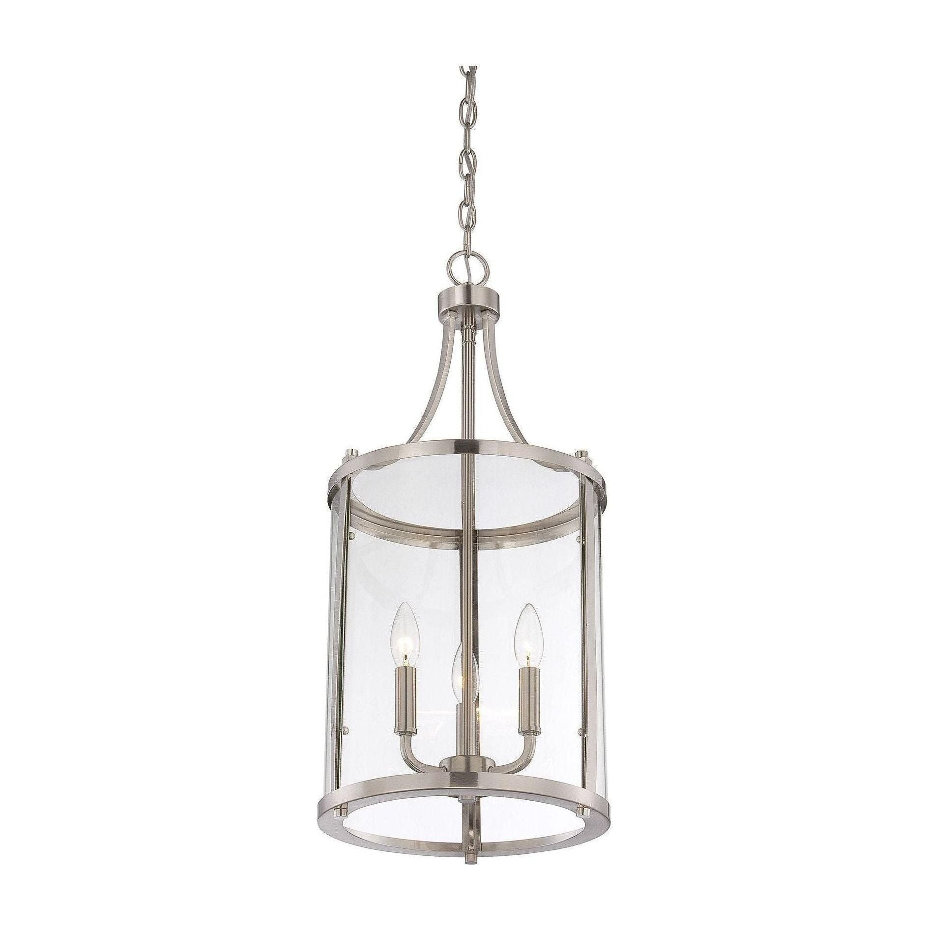 Savoy House - Penrose Pendant - Lights Canada