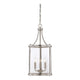Savoy House - Penrose Pendant - Lights Canada