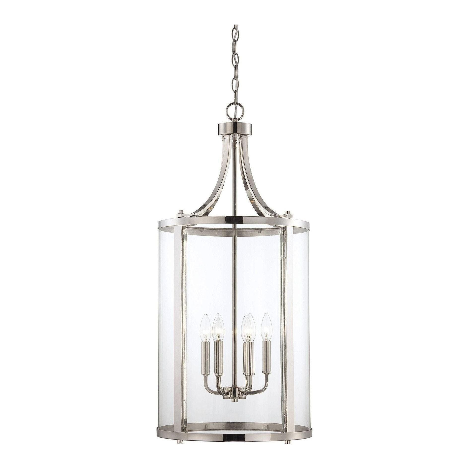 Savoy House - Penrose Pendant - Lights Canada