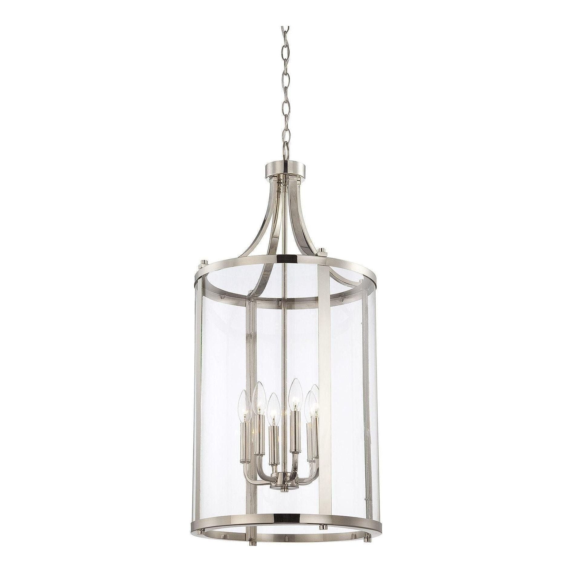 Savoy House - Penrose Pendant - Lights Canada