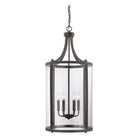 Savoy House - Penrose Pendant - Lights Canada