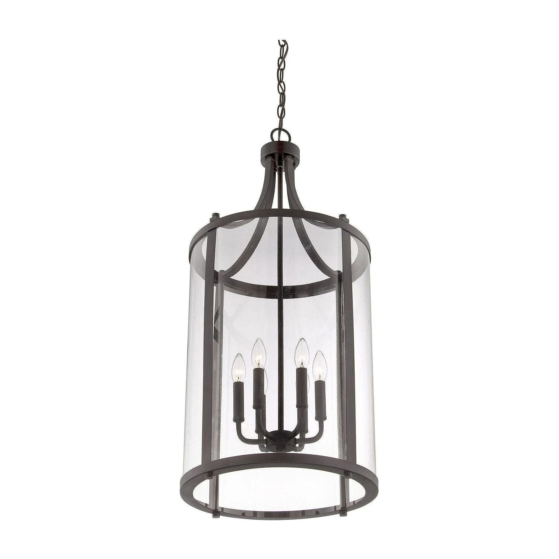 Savoy House - Penrose Pendant - Lights Canada