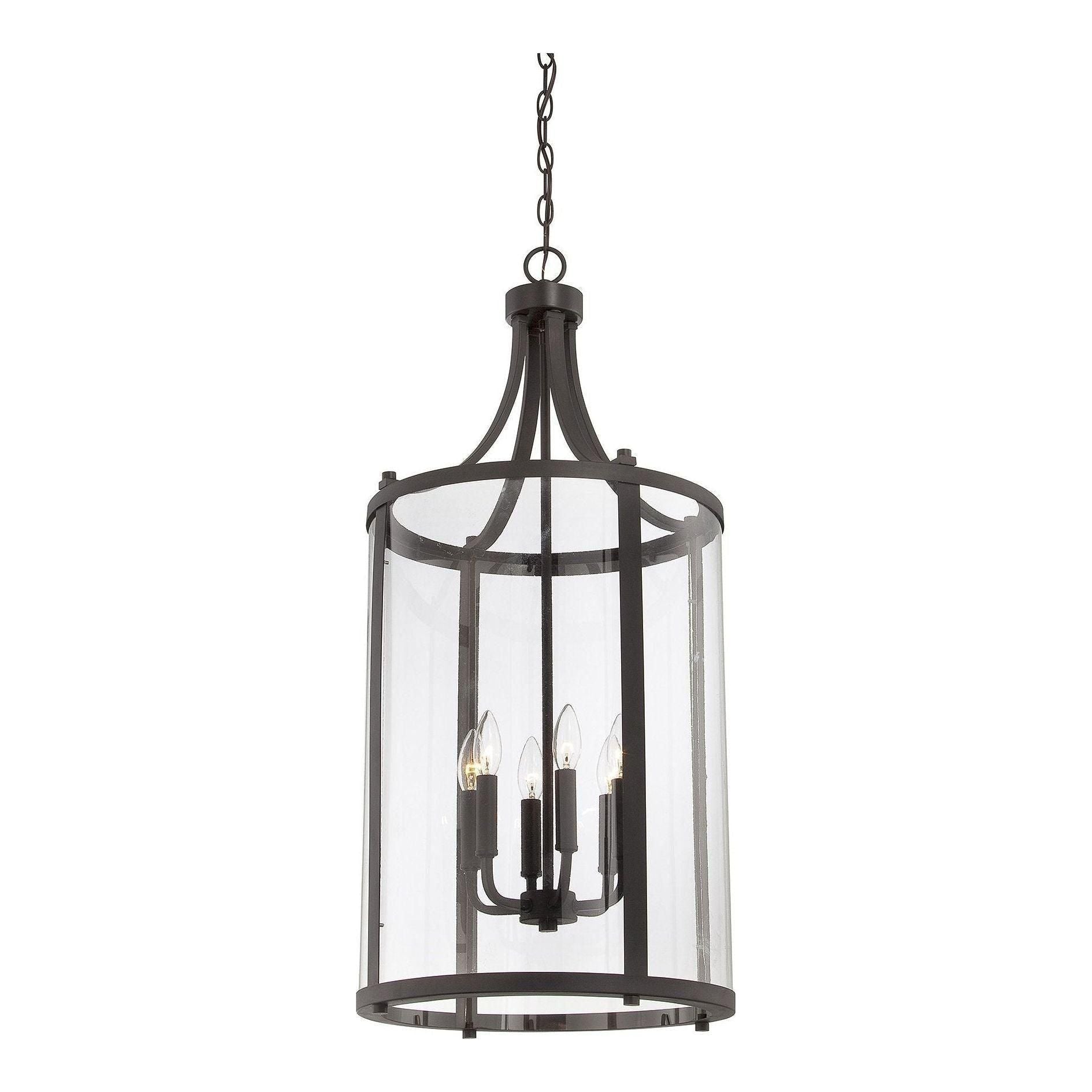 Savoy House - Penrose Pendant - Lights Canada