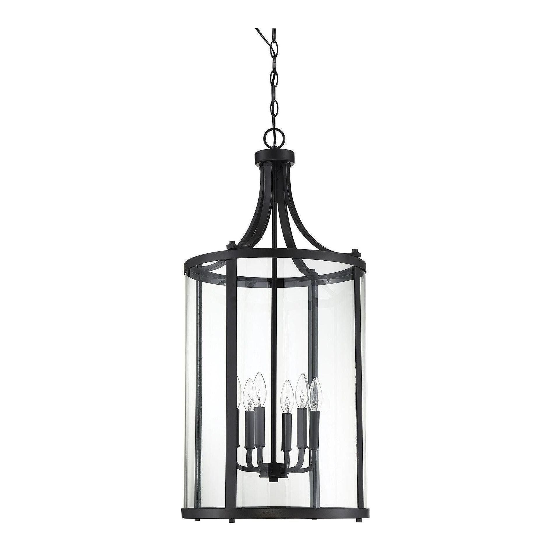 Savoy House - Penrose Pendant - Lights Canada