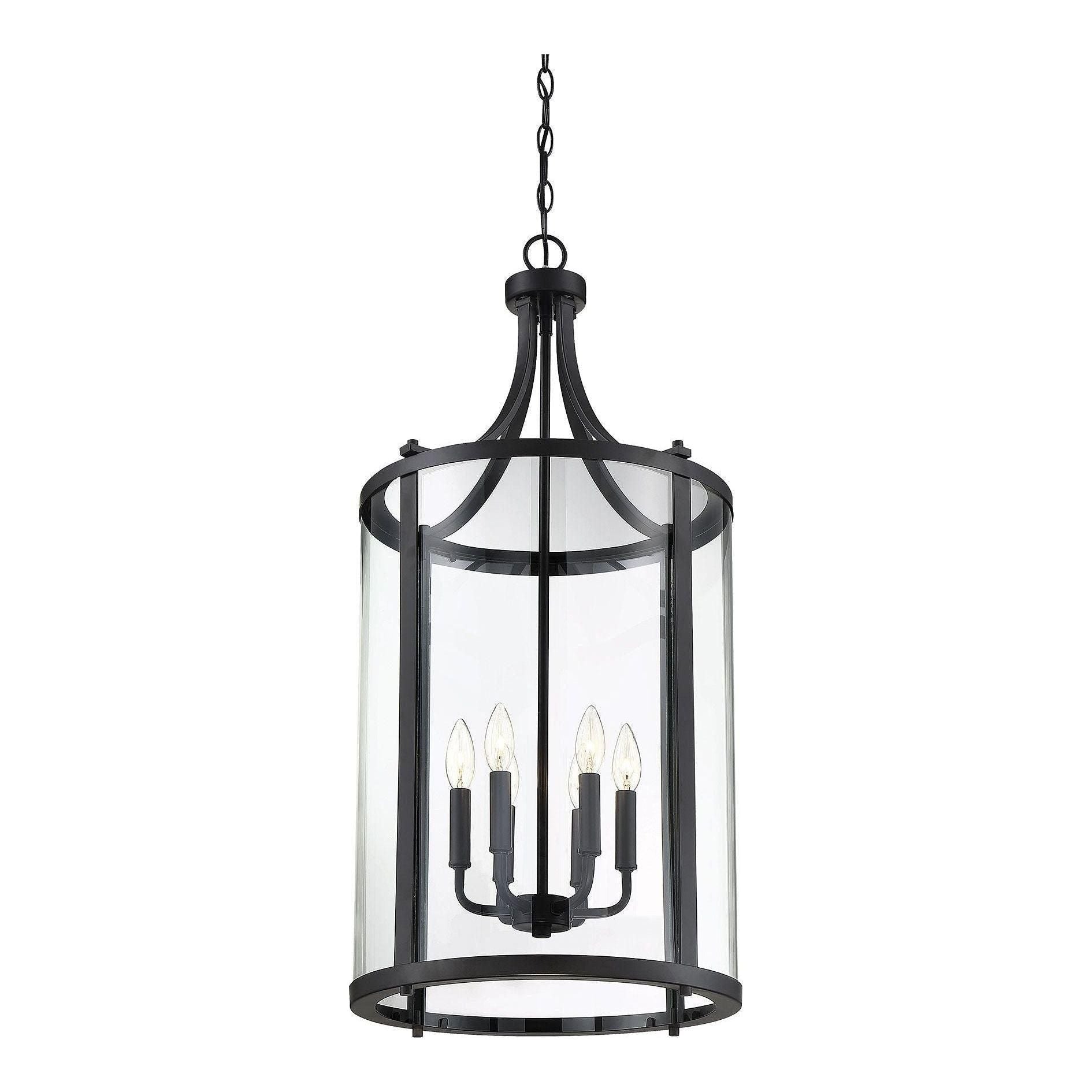 Savoy House - Penrose Pendant - Lights Canada