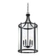 Savoy House - Penrose Pendant - Lights Canada