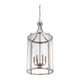Savoy House - Penrose Pendant - Lights Canada