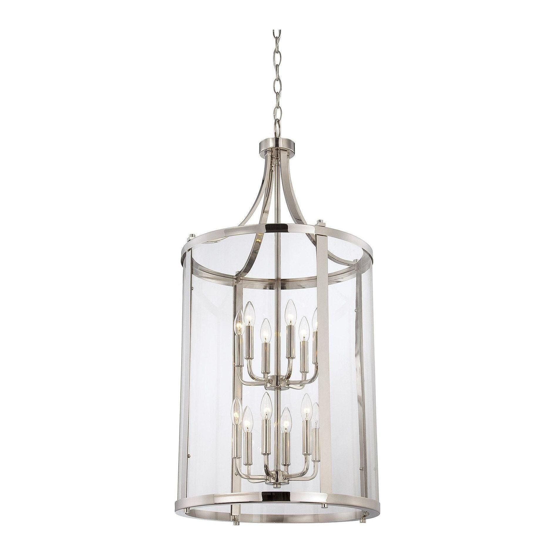 Savoy House - Penrose Pendant - Lights Canada