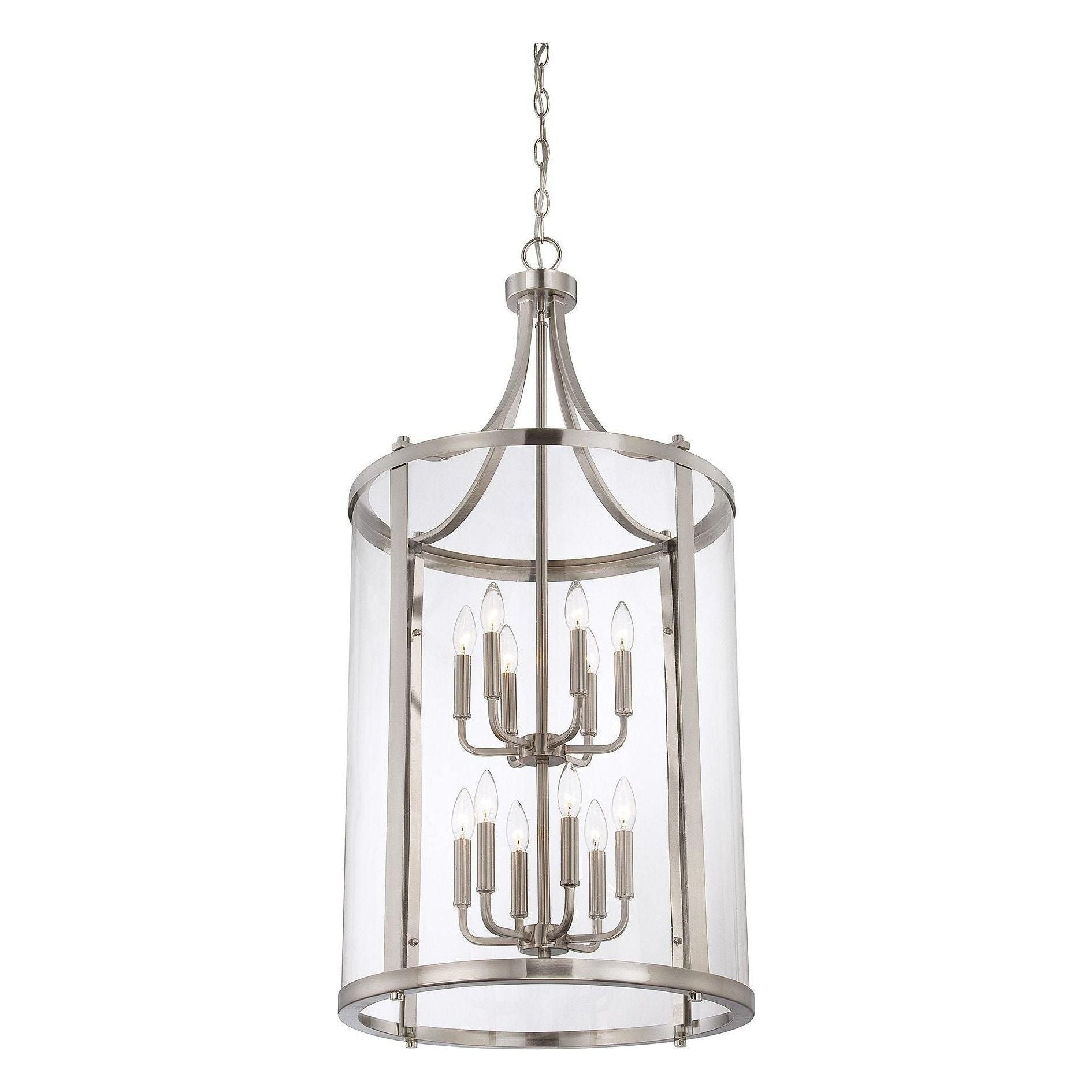 Savoy House - Penrose Pendant - Lights Canada