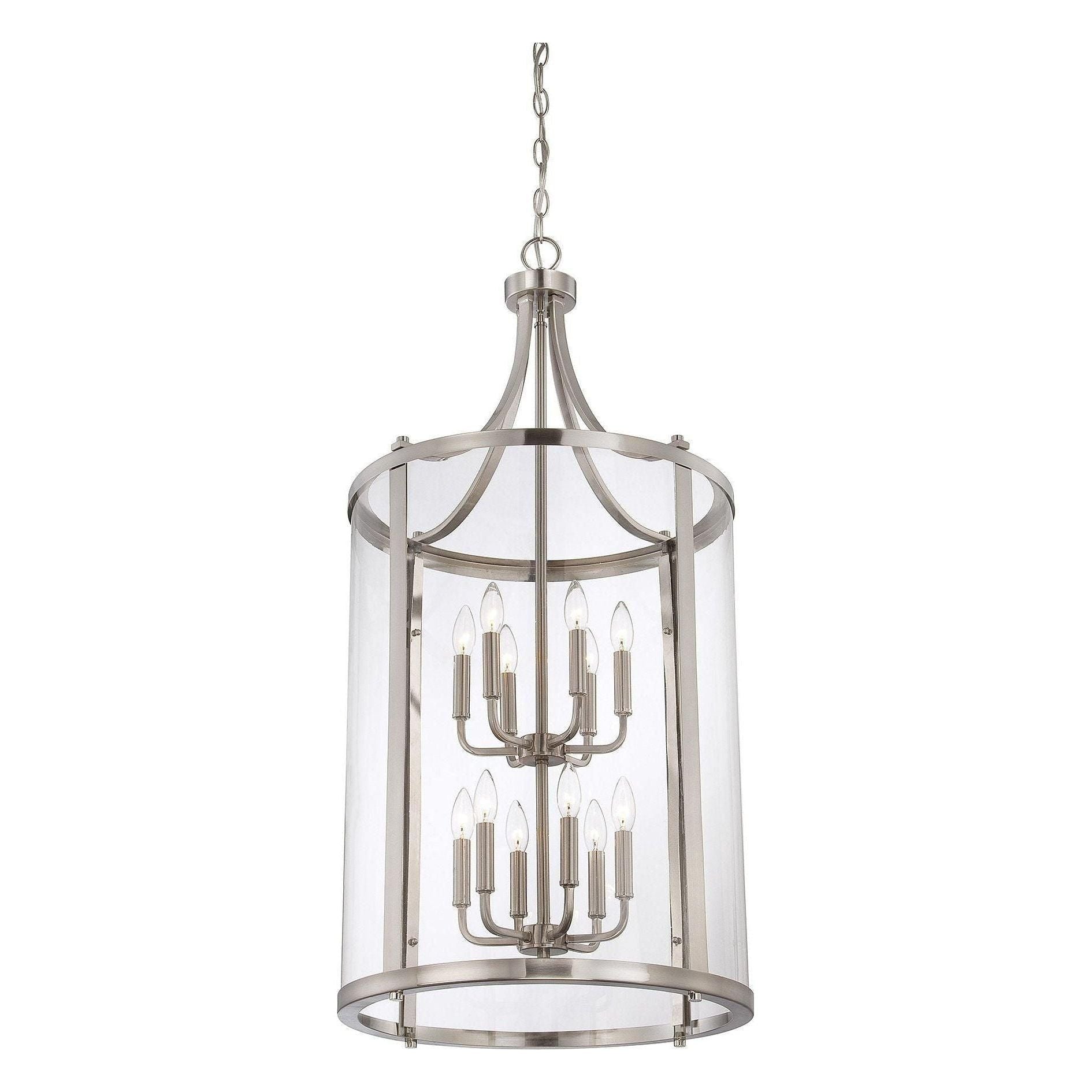 Savoy House - Penrose Pendant - Lights Canada