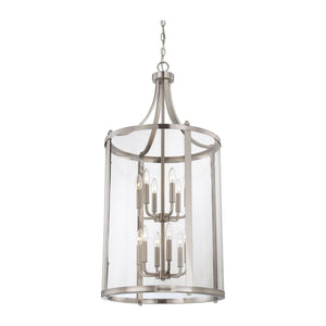 Savoy House - Penrose Pendant - Lights Canada