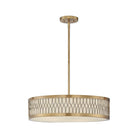 Savoy House - Spinnaker Pendant - Lights Canada