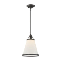 Ashmont Pendant
