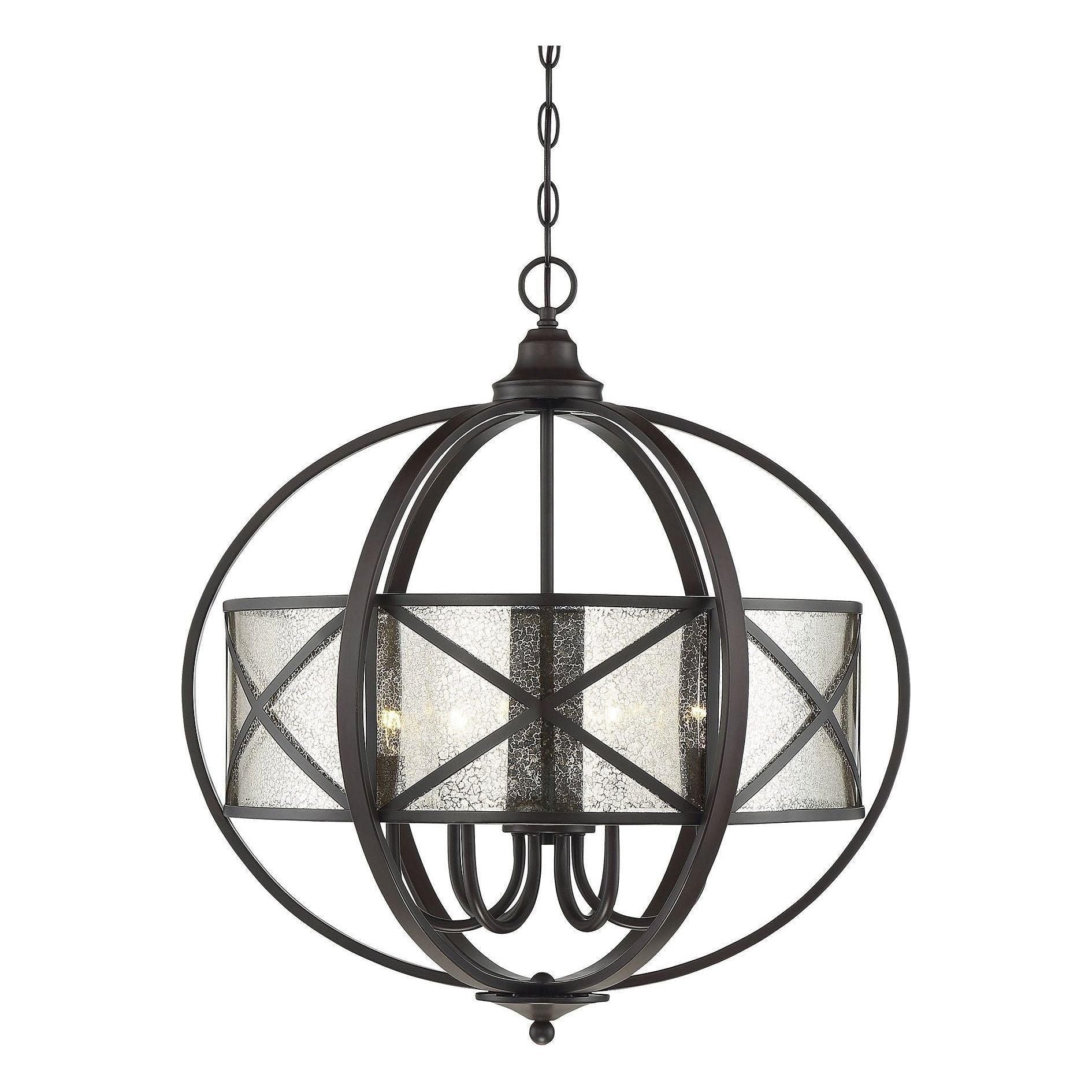 Savoy House - Holland Pendant - Lights Canada