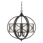 Savoy House - Holland Pendant - Lights Canada