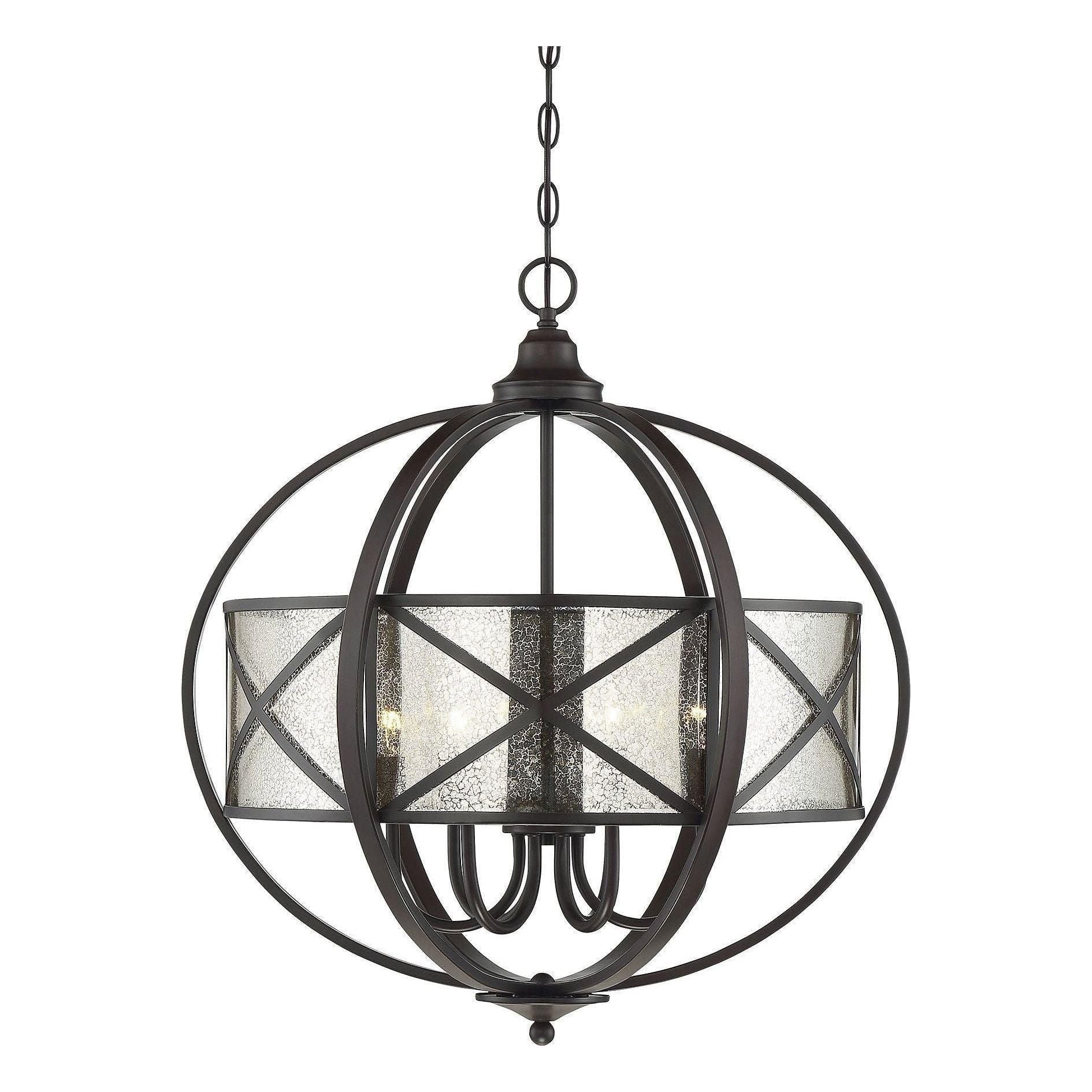 Savoy House - Holland Pendant - Lights Canada